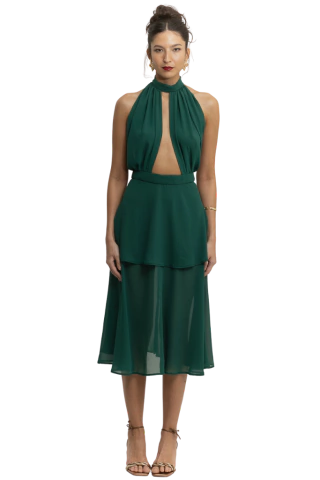 Vestido Bella