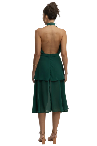 Vestido Bella