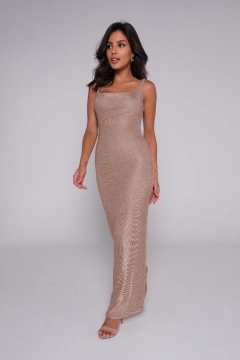 Rose Dress - Stel Kaster