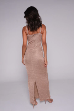 Image of Rose Dress