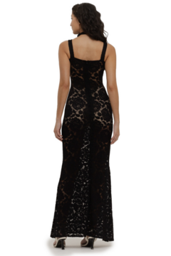 Vestido Renda Giulia - comprar online