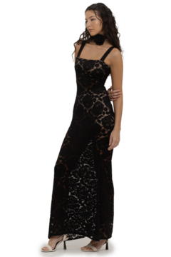 Imagem do Vestido Renda Giulia