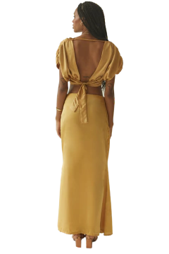 Blusa Gold Sereia - comprar online