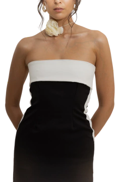 Image of Miranda Dress