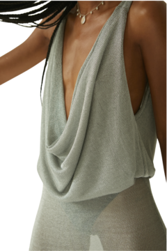 Vestido Yara