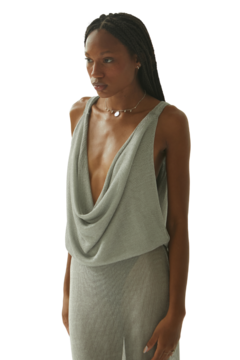 Vestido Yara - Stel Kaster