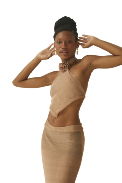 Ariel Rose Set - online store