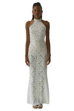 Pearl Dress