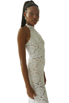 Pearl Dress on internet