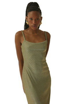 Vestido Coral na internet