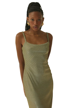 Coral Dress on internet