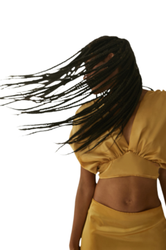Image of Gold Mermaid shirt