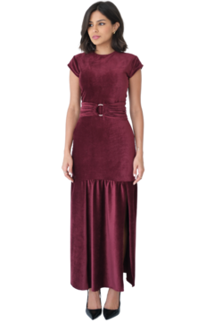 Vestido Cherry