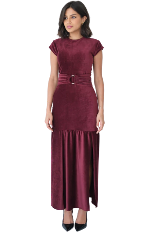 Vestido Cherry