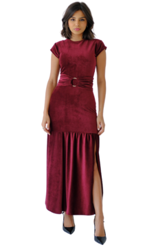 Vestido Cherry - loja online