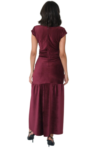 Vestido Cherry