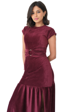 Vestido Cherry - Stel Kaster