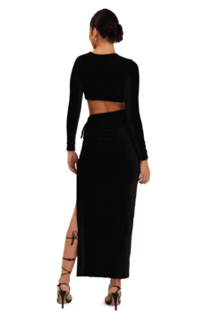 Conjunto Black Maya - comprar online