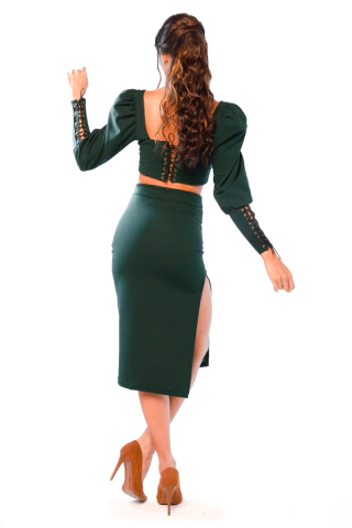 Clarie set