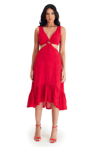 Dayse Dress
