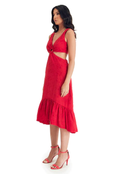 Dayse Dress on internet