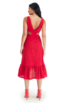 Dayse Dress - buy online