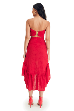 Saia Red Rose - buy online