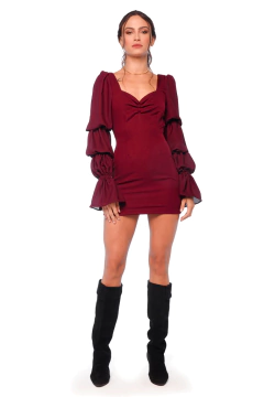 Versailles dress on internet
