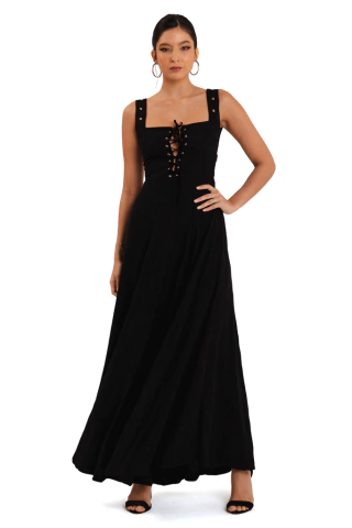 Vestido Luna