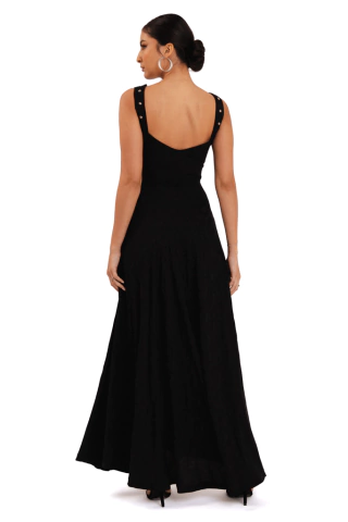 Vestido Luna