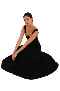 Vestido Luna - loja online