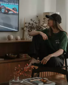 camiseta Fórmula 1 - comprar online