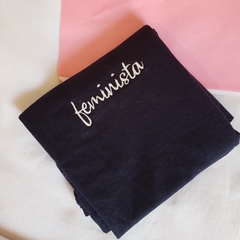 Babylook Feminista - loja online