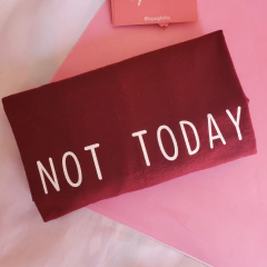 Babylook Not Today na internet