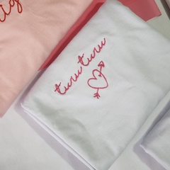 Imagem do Camiseta Infantil Turu Turu
