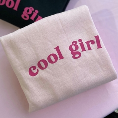 Cropped Moletom Para nós todo o amor do mundo - comprar online