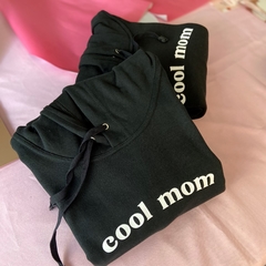 Canguru Moletom Cool Mom - Ophelia