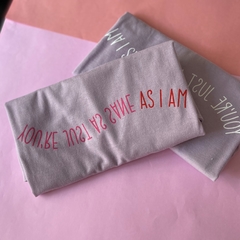 Camiseta You’re just as sane as I am - Ophelia