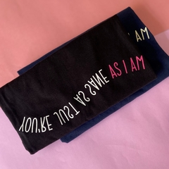 Imagem do Camiseta You’re just as sane as I am
