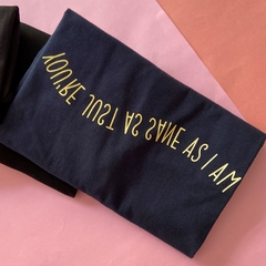 Camiseta You’re just as sane as I am - comprar online