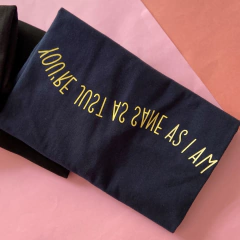 Camiseta You’re just as sane as I am - comprar online