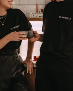 Imagem do Camiseta To infinity
