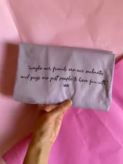 Imagem do CAMISETA SEX AND THE CITY