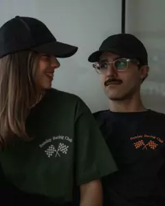 babylook Fórmula 1