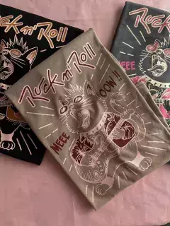 BAZAR ROCK N' ROLL na internet