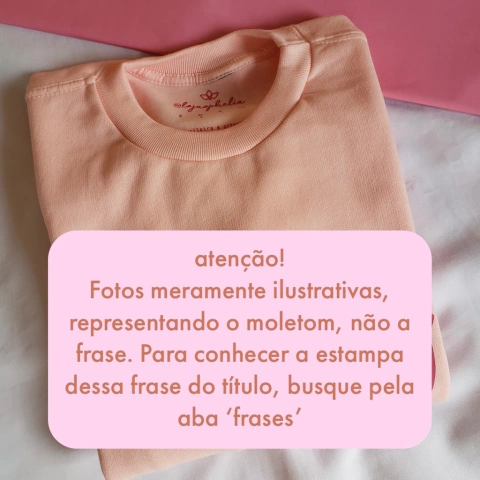 Moletom There's no lemon so sour that you can't make something resembling lemonade