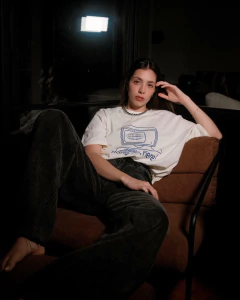 Camiseta Ruptura - loja online