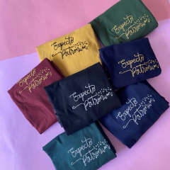 Camiseta Expecto Patronum - loja online