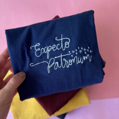 Babylook Expecto Patronum - loja online
