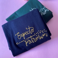Babylook Expecto Patronum